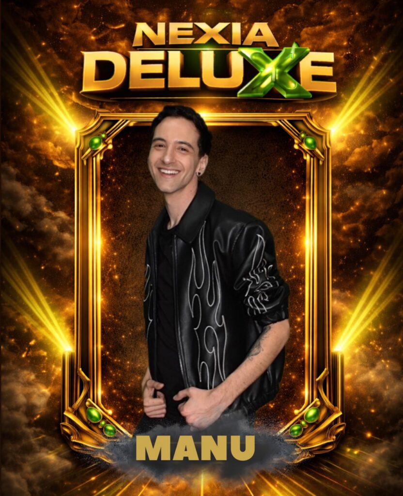 MANU ÁLVAREZ