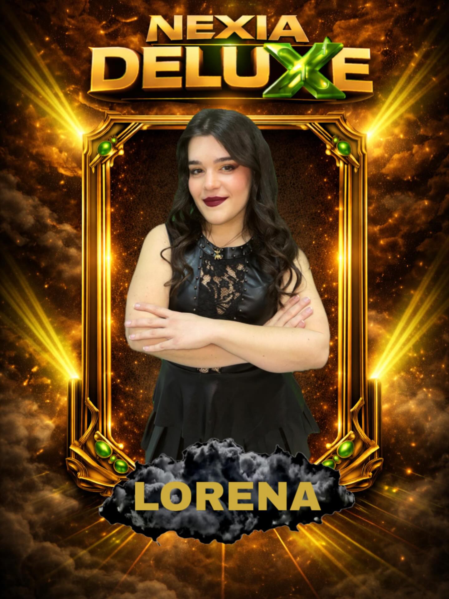 LORENA GUZMÁN